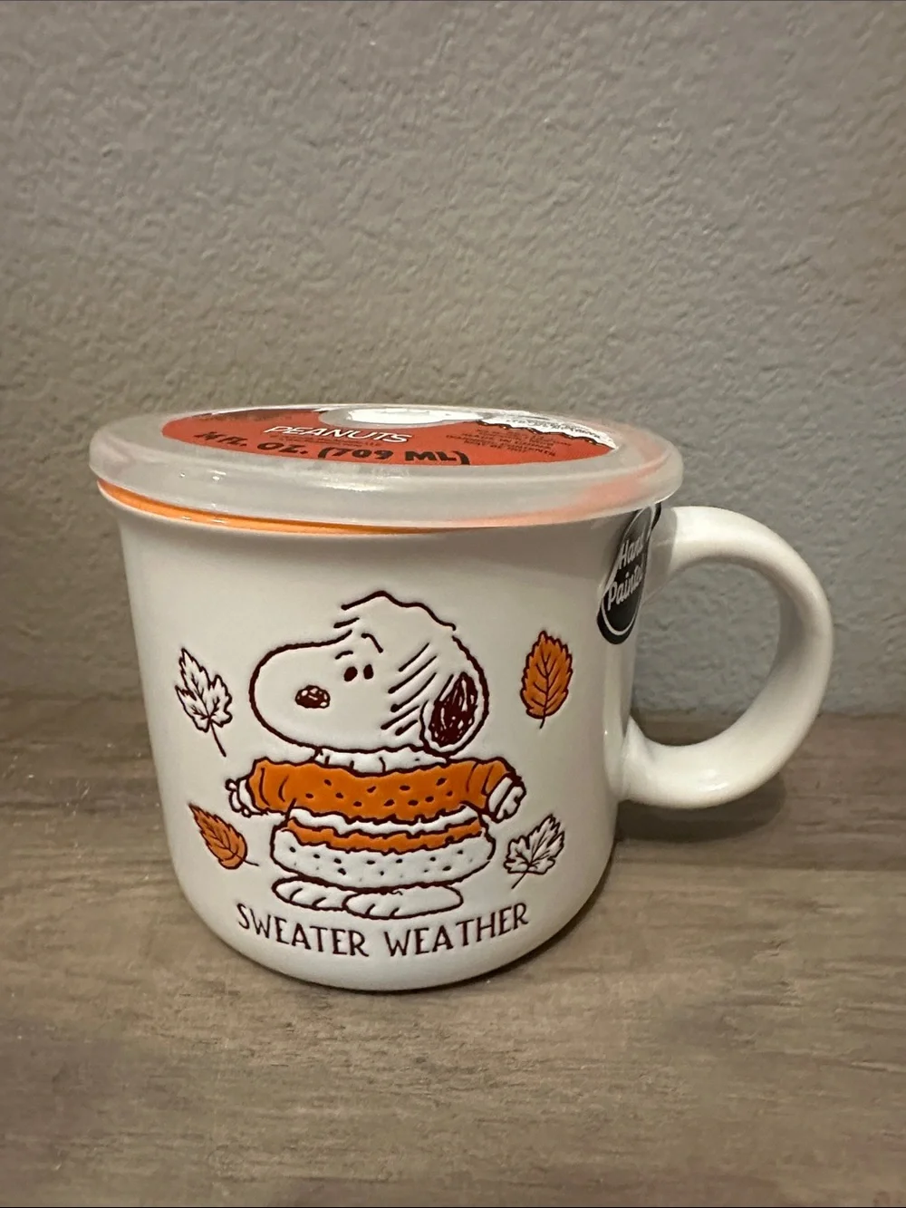 Peanuts 